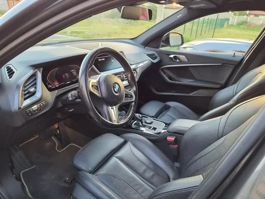 BMW Seria 1 — imagine 2