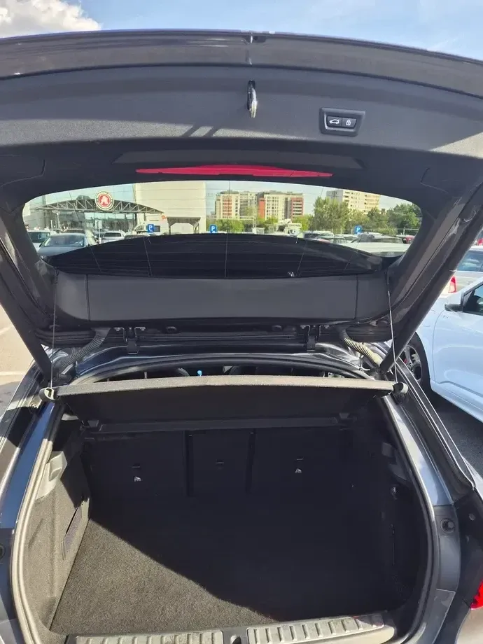 BMW Seria 1 — imagine 6