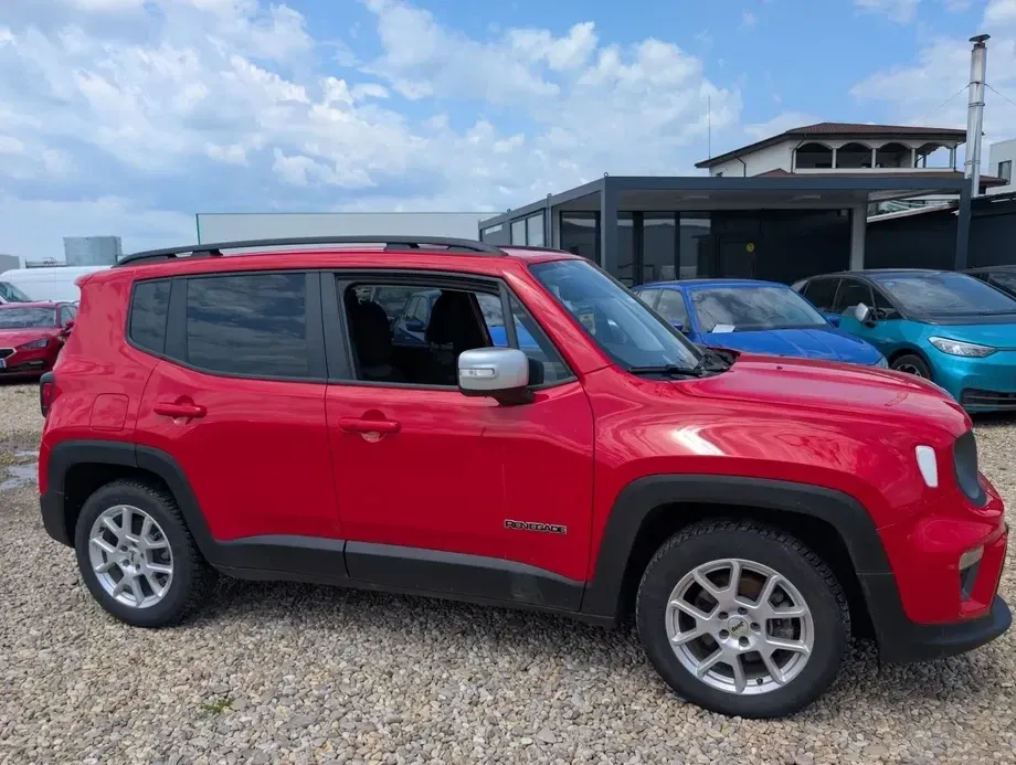 Jeep Renegade — imagine 5