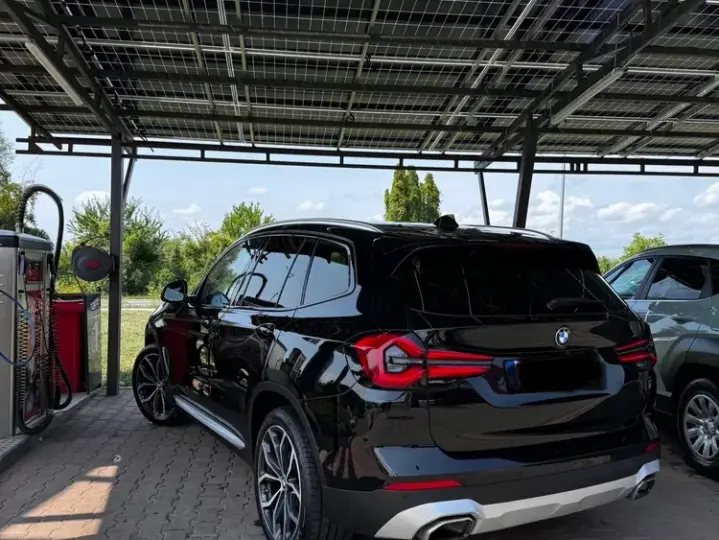 BMW X3 G01 xDrive30d Aut. xLine