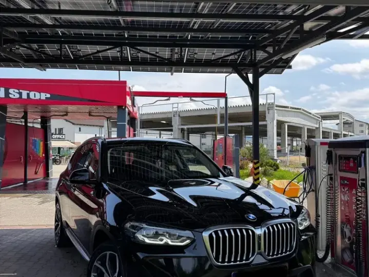 BMW X3 G01 xDrive30d Aut. xLine