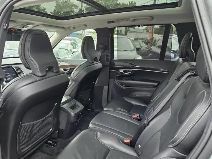 Volvo XC 90 II D5 AWD Inscription