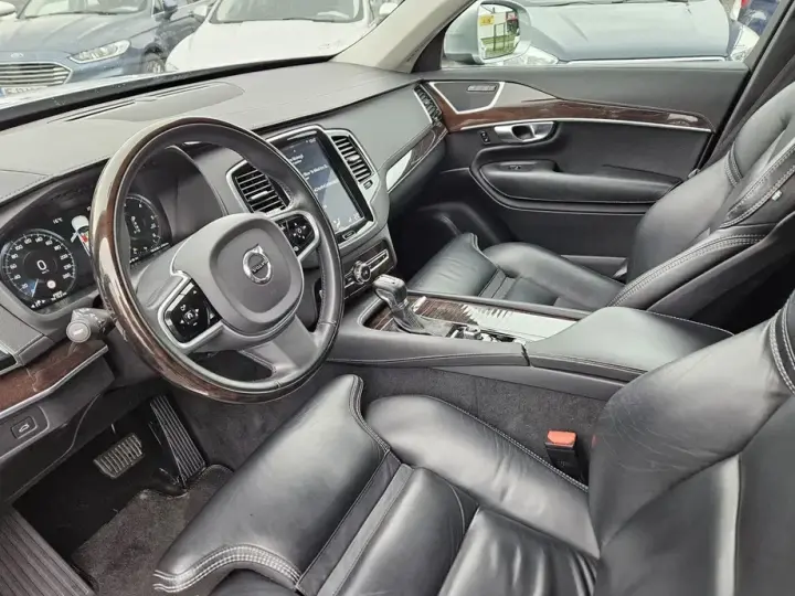 Volvo XC 90 II D5 AWD Inscription
