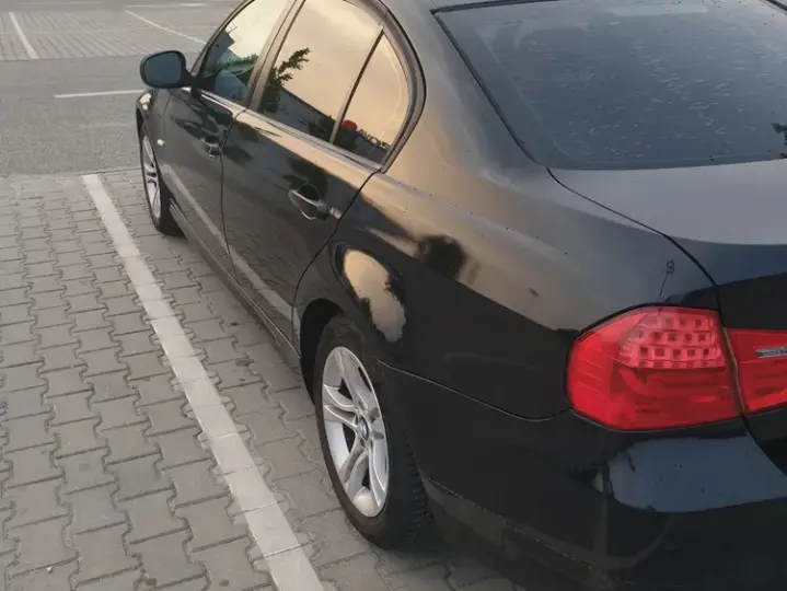BMW Seria 3 E90/E91/E92/E93 [2005 - 2013]