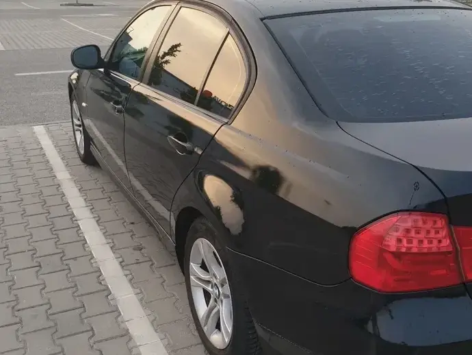 BMW Seria 3 E90/E91/E92/E93