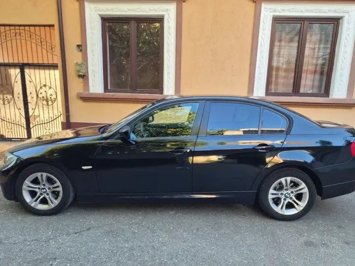 BMW Seria 3 E90/E91/E92/E93