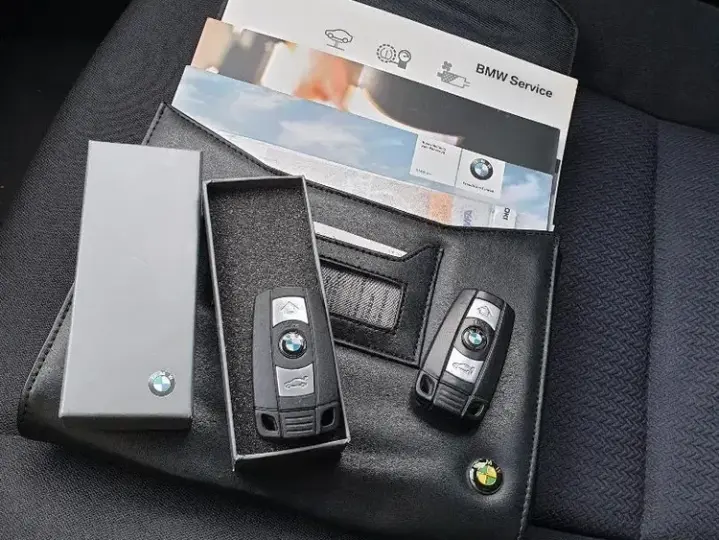 BMW Seria 3 E90/E91/E92/E93 [2005 - 2013]