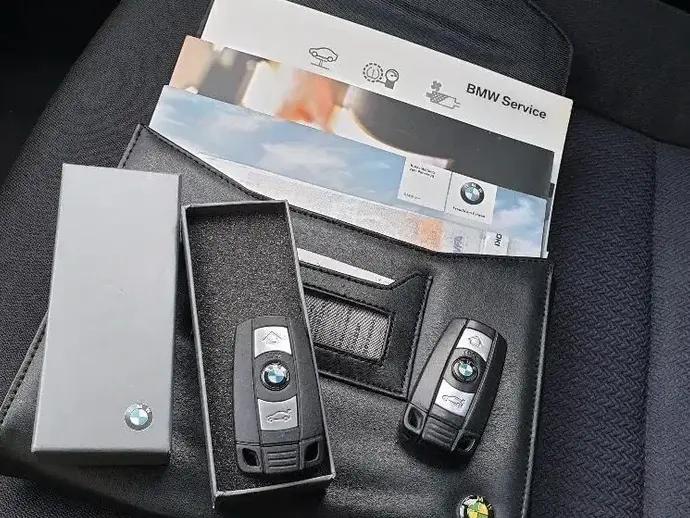 BMW Seria 3 E90/E91/E92/E93