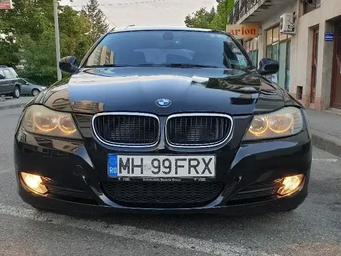 BMW Seria 3 E90/E91/E92/E93