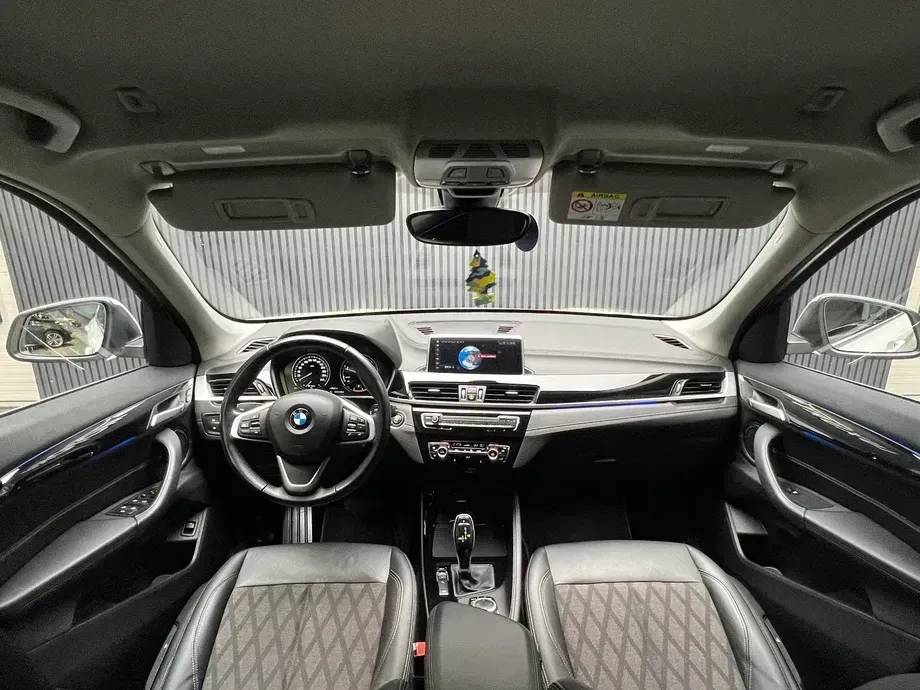 BMW X1 F48 xDrive18d Aut. xLine — imagine 2