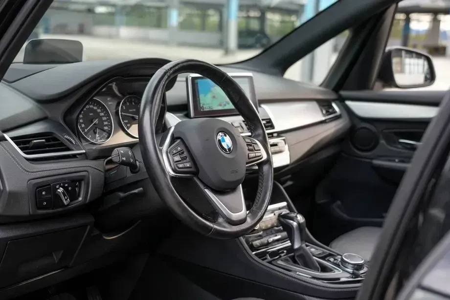 BMW Seria 2 225xe AT Sport Line — imagine 6