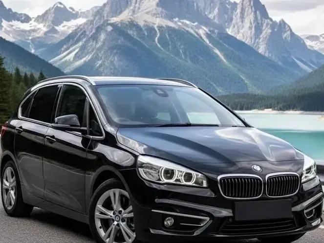 BMW Seria 2 225xe AT Sport Line
