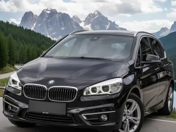 BMW Seria 2 225xe AT Sport Line
