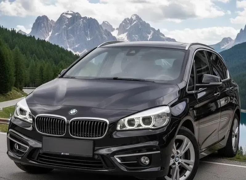 BMW Seria 2 225xe AT Sport Line — imagine 2