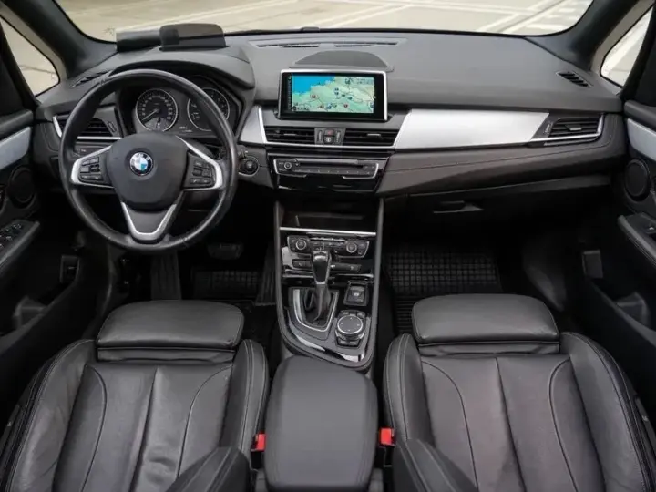 BMW Seria 2 225xe AT Sport Line