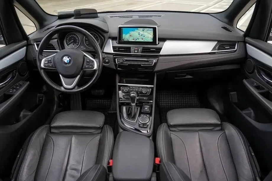BMW Seria 2 225xe AT Sport Line — imagine 5