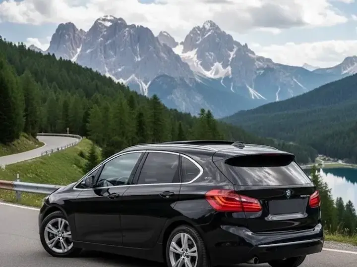 BMW Seria 2 225xe AT Sport Line