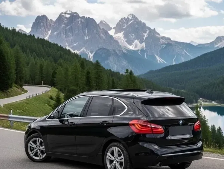 BMW Seria 2 225xe AT Sport Line — imagine 4