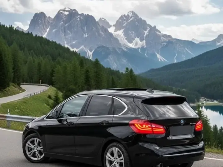BMW Seria 2 225xe AT Sport Line