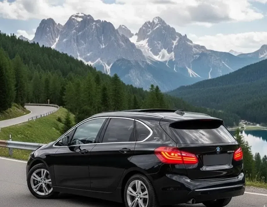 BMW Seria 2 225xe AT Sport Line — imagine 3