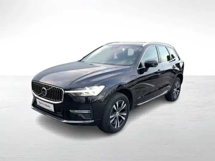 Volvo XC 60 II T6 AWD Recharge Geartronic Inscription