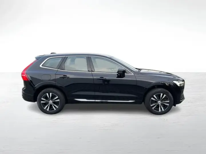 Volvo XC 60 II T6 AWD Recharge Geartronic Inscription