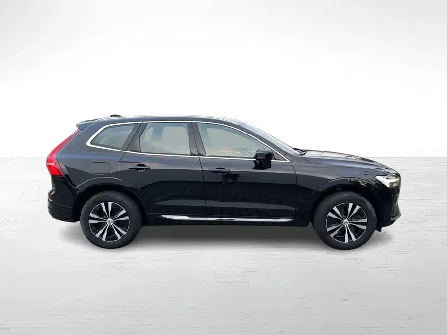 Volvo XC 60 II T6 AWD Recharge Geartronic Inscription — imagine 6
