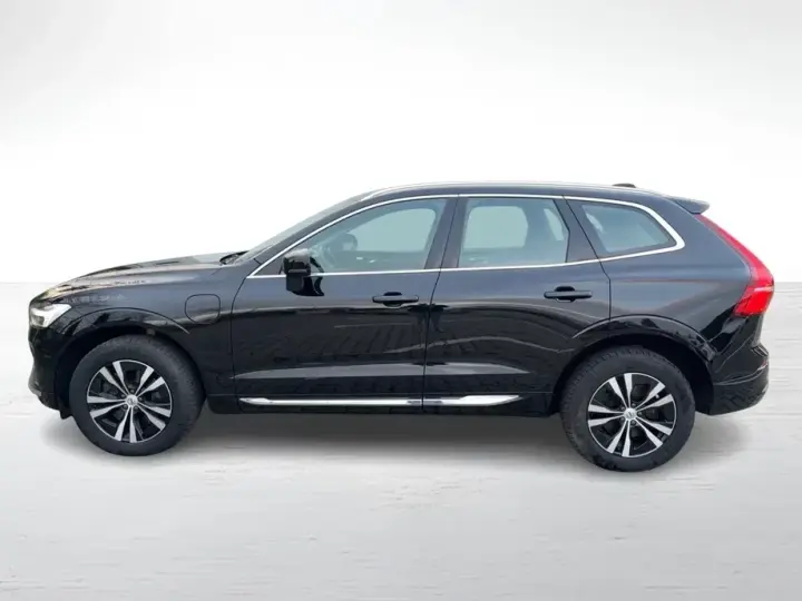 Volvo XC 60 II T6 AWD Recharge Geartronic Inscription