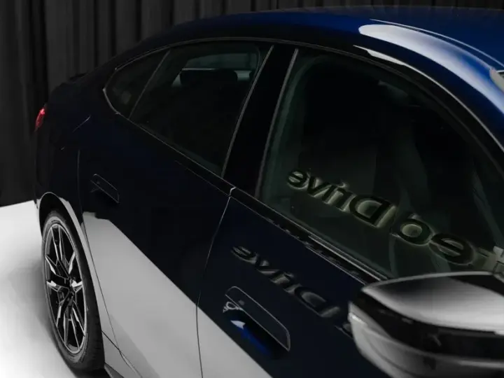BMW Seria 4