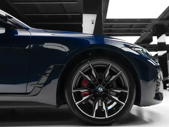 BMW Seria 4