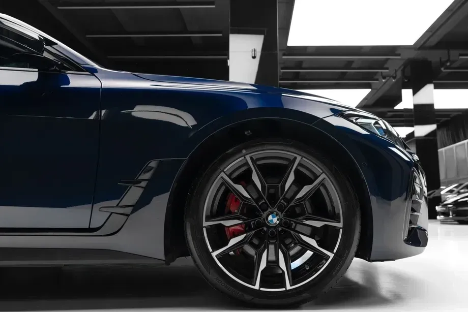 BMW Seria 4 — imagine 5