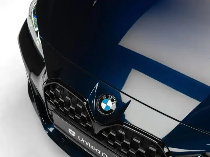 BMW Seria 4