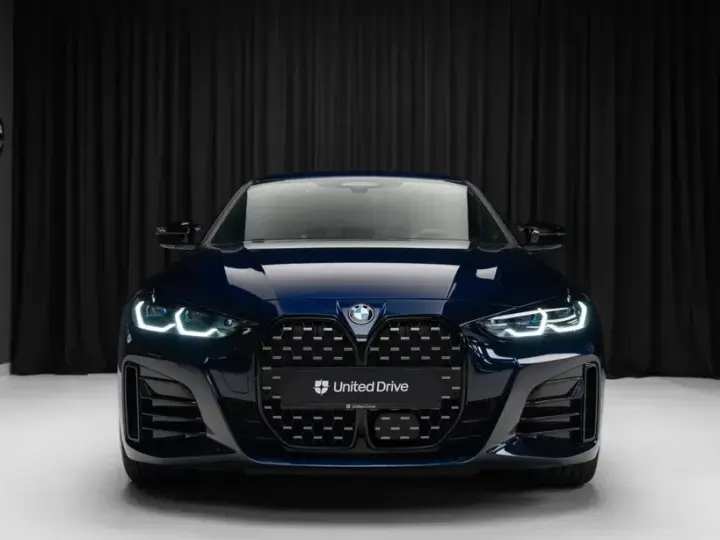 BMW Seria 4