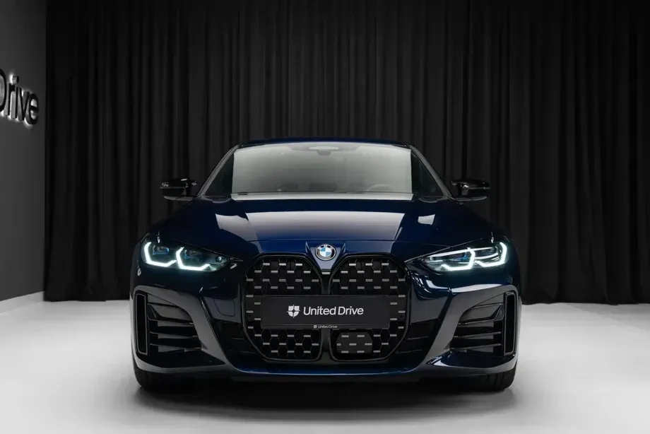 BMW Seria 4 — imagine 2