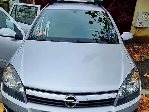 Opel Astra H