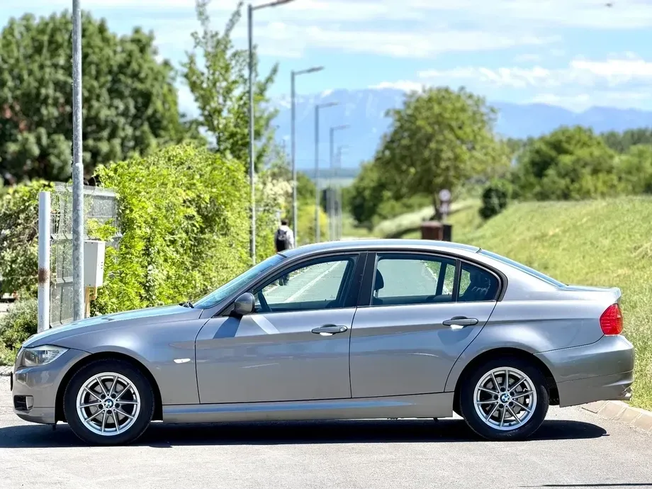 BMW Seria 3 E90/E91/E92/E93 318d DPF — imagine 5