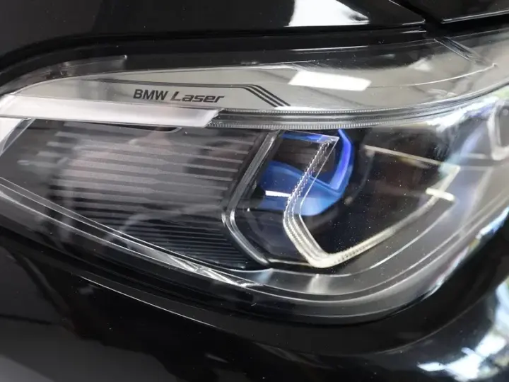 BMW X5 xDrive45e