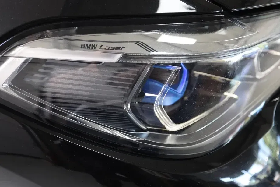 BMW X5 xDrive45e — imagine 6