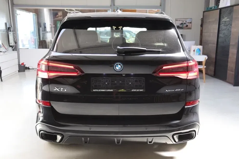 BMW X5 xDrive45e — imagine 4