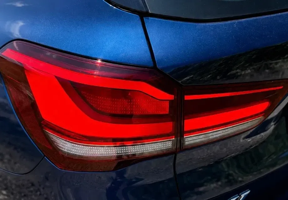 BMW X1 F48 xDrive20i AT — imagine 6