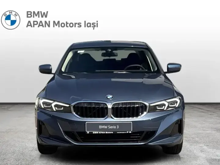 BMW Seria 3 G20/G21 318d Aut.