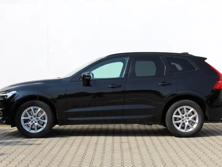 Volvo XC 60 II D5 AWD R-Design