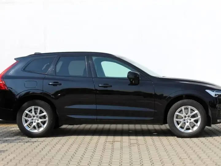 Volvo XC 60 II D5 AWD R-Design