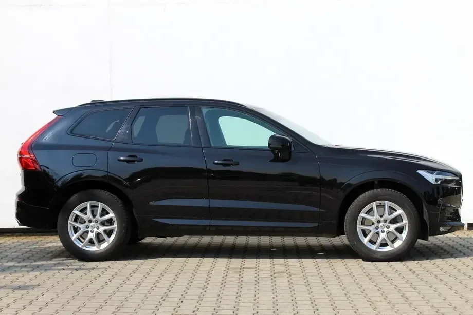 Volvo XC 60 II D5 AWD R-Design — imagine 6