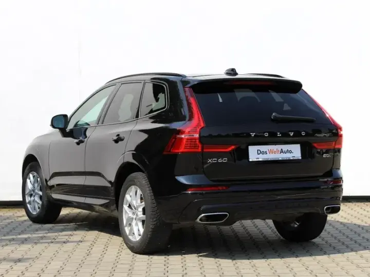 Volvo XC 60 II D5 AWD R-Design