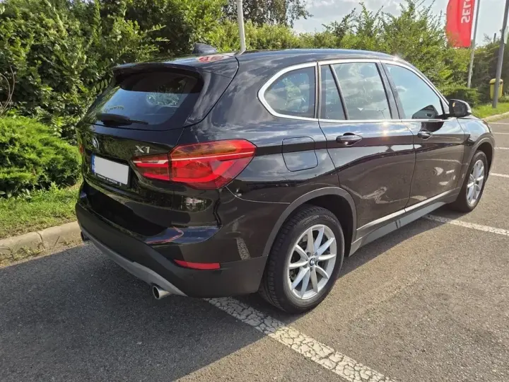 BMW X1 F48 xDrive20d Aut.