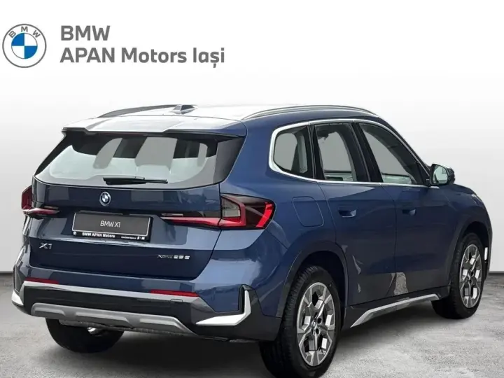 BMW X1 F48 xDrive25e Aut. xLine