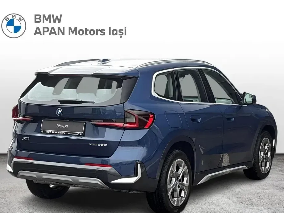 BMW X1 F48 xDrive25e Aut. xLine — imagine 4