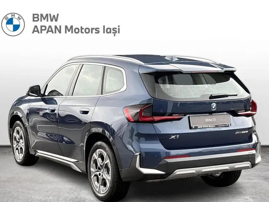 BMW X1 F48 xDrive25e Aut. xLine — imagine 6