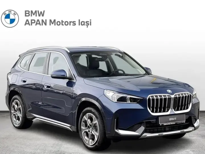 BMW X1 F48 xDrive25e Aut. xLine
